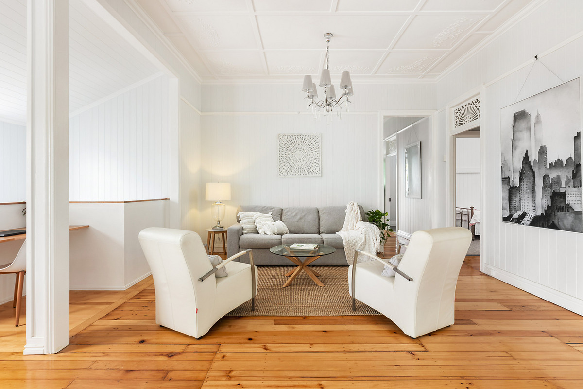 Consider the layout of your home