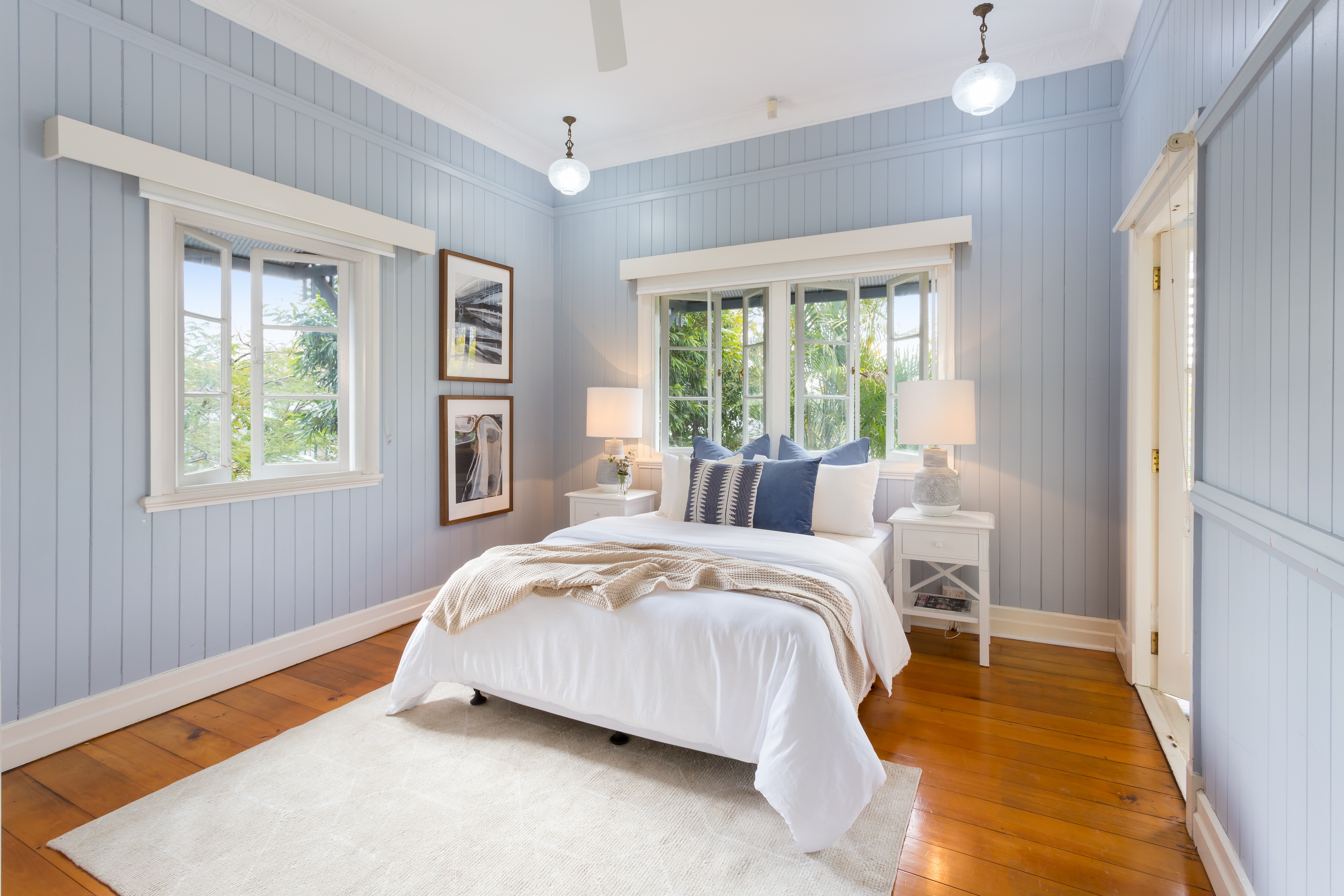 renovated_queenslander_bedroom