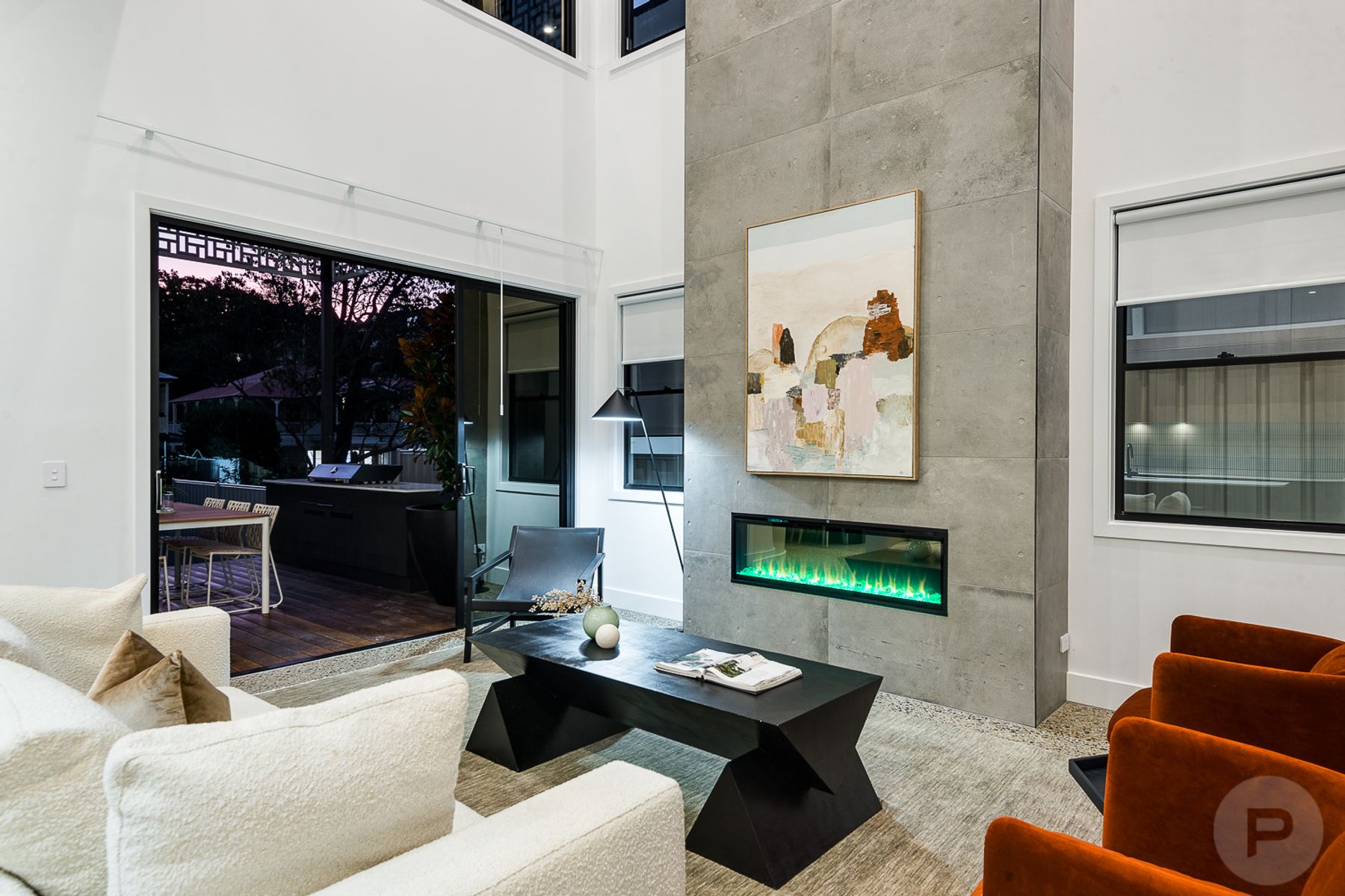 Choose functional furniture 