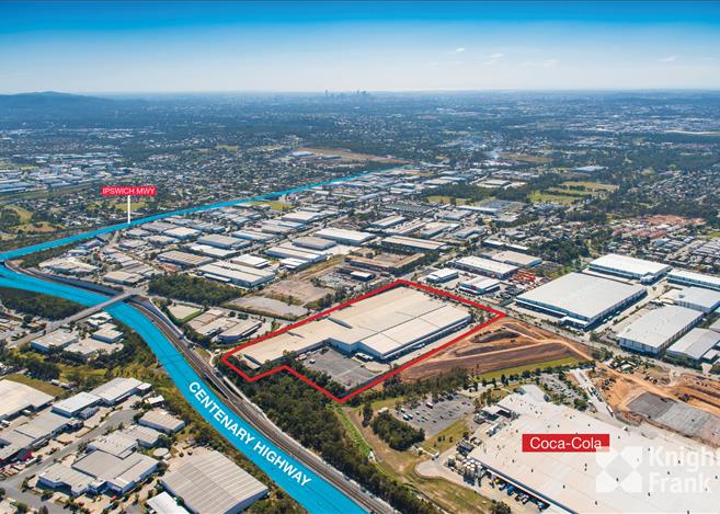richlands-centenary-highway