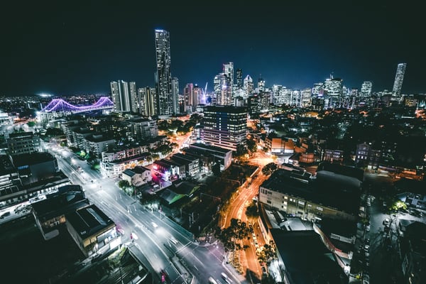 Exciting new openings around Brisbane in 2023