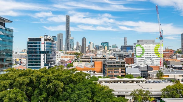 Fortitude Valley