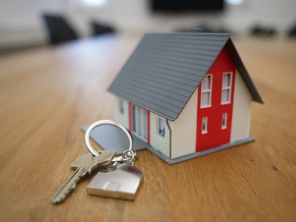 first home buyer 2020