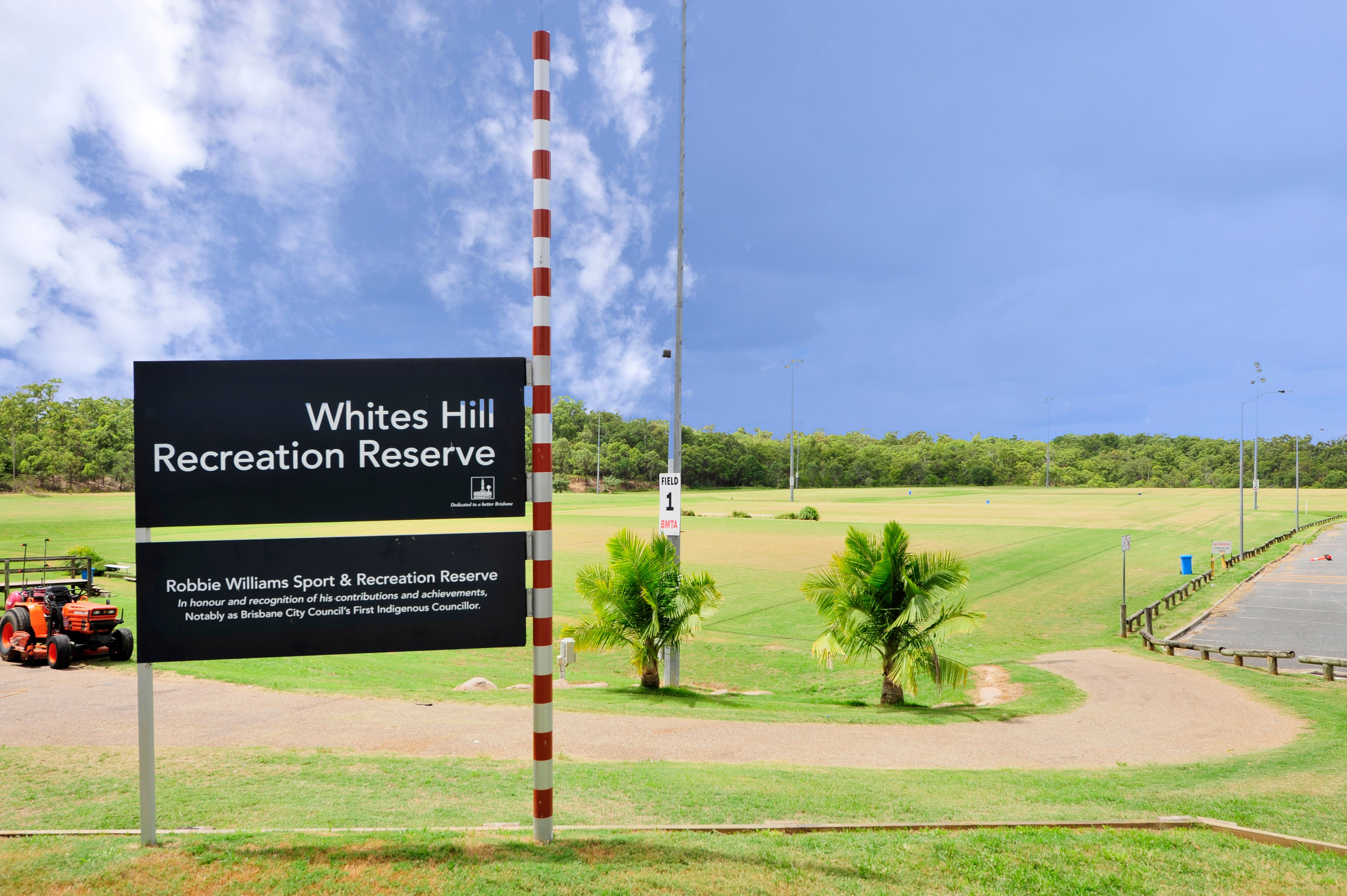 Why Families Believe Camp Hill is the Best Suburb to Live