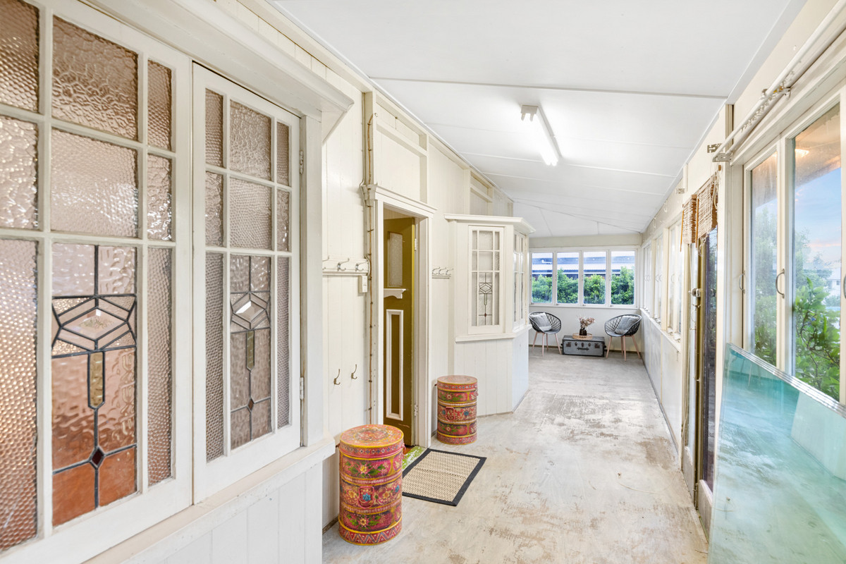 54 Willmington Street, Wooloowin