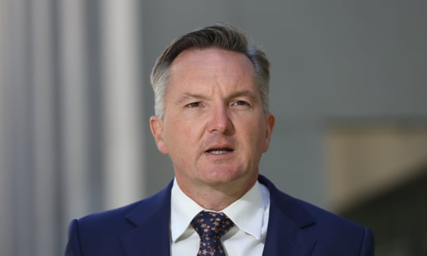 Chris Bowen says Labor will bring in capital gains tax and negative gearing changes by the start of 2020, if elected