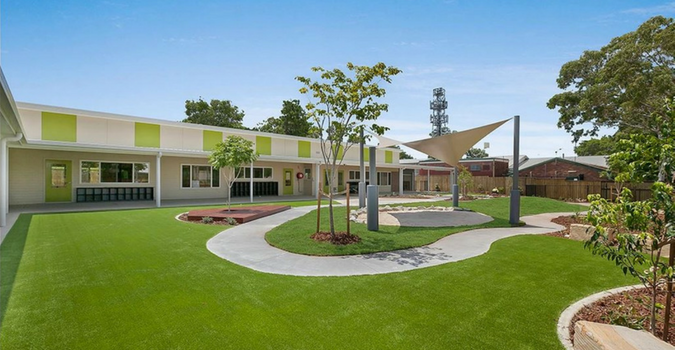 Ascot Day Care centre