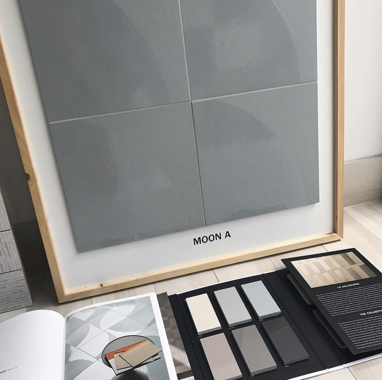 tile options