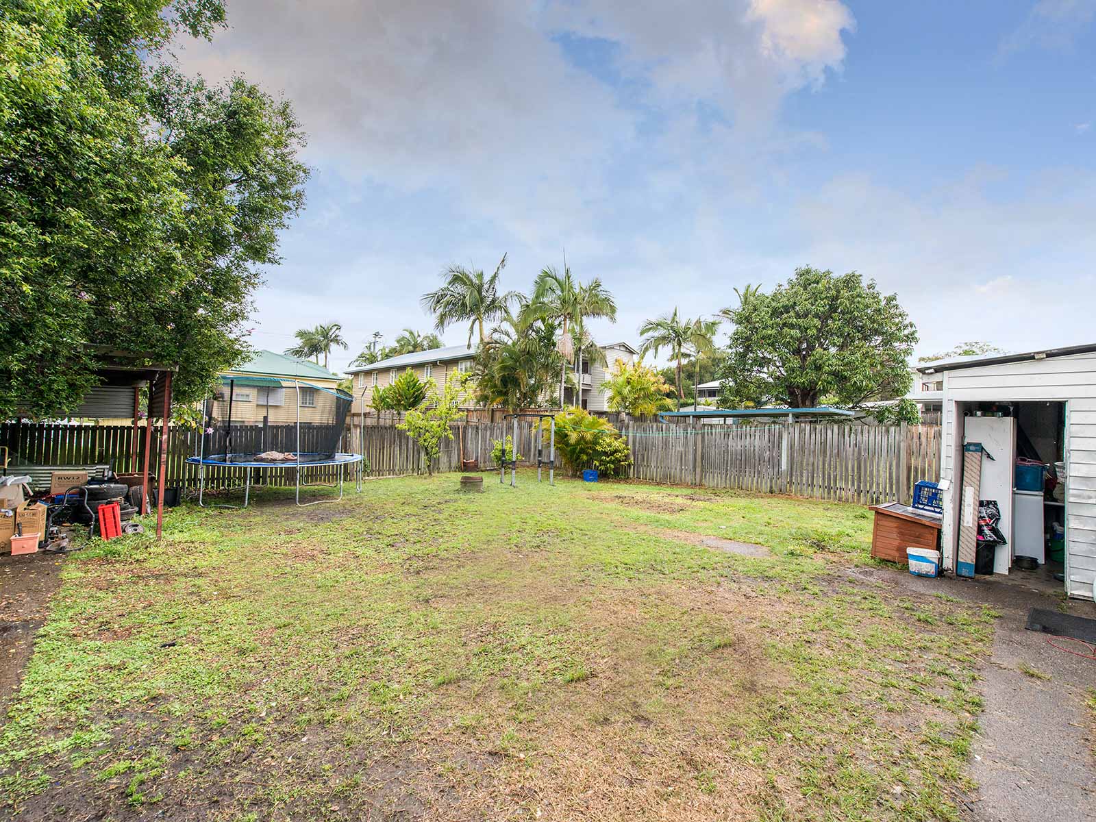 103 Bulimba Street, Bulimba - BEFORE