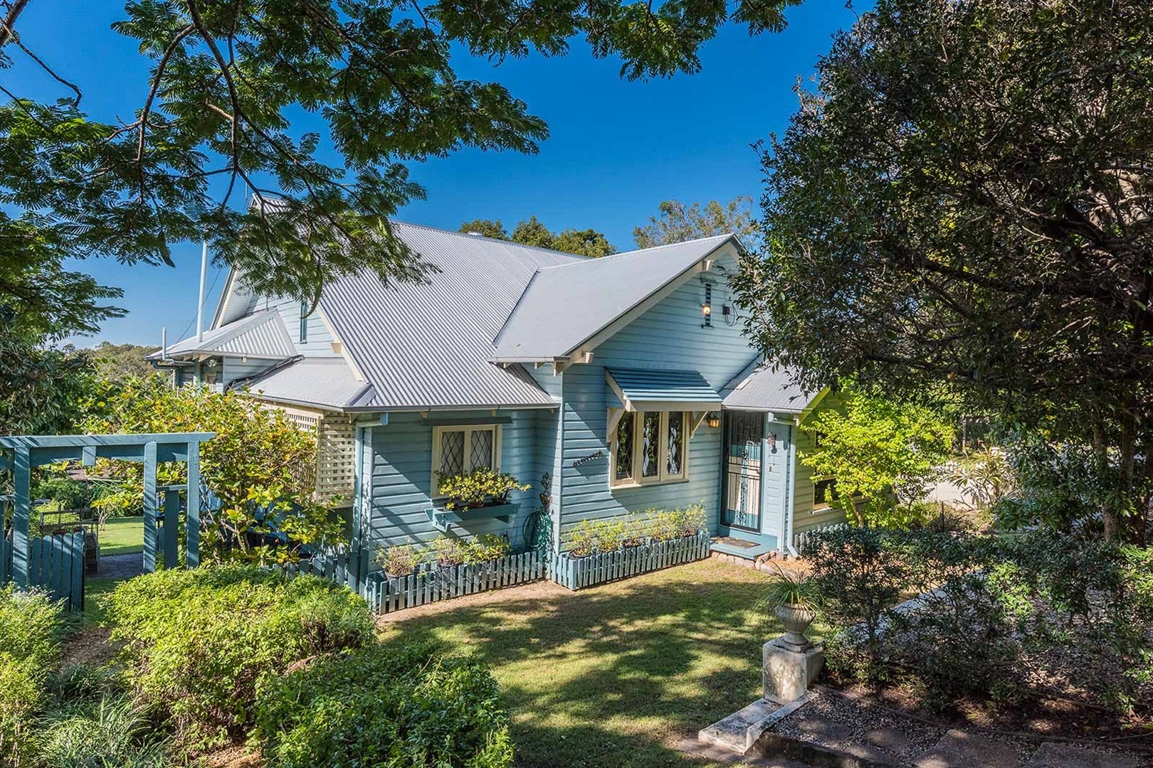 Photo Credit: 428 Cavendish Road