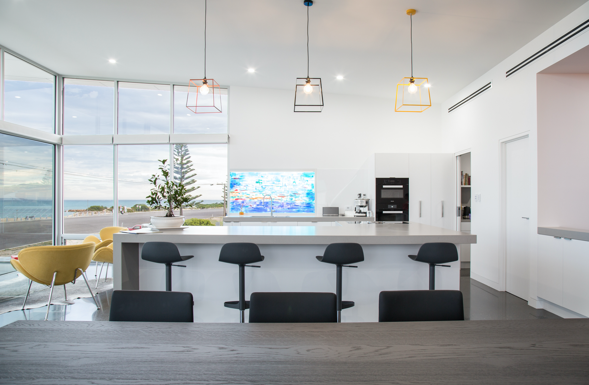 Photo Credit: Carolyn Mclean Architect