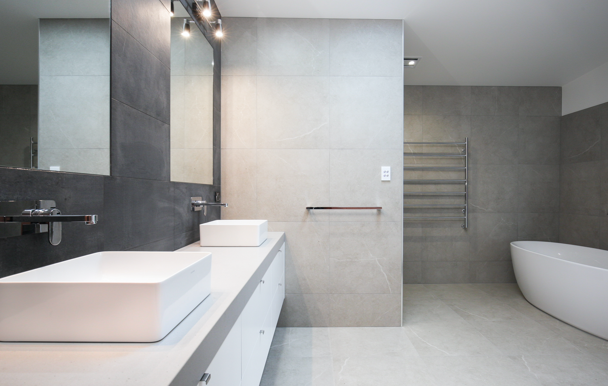 Photo Credit: Carolyn Mclean Architect