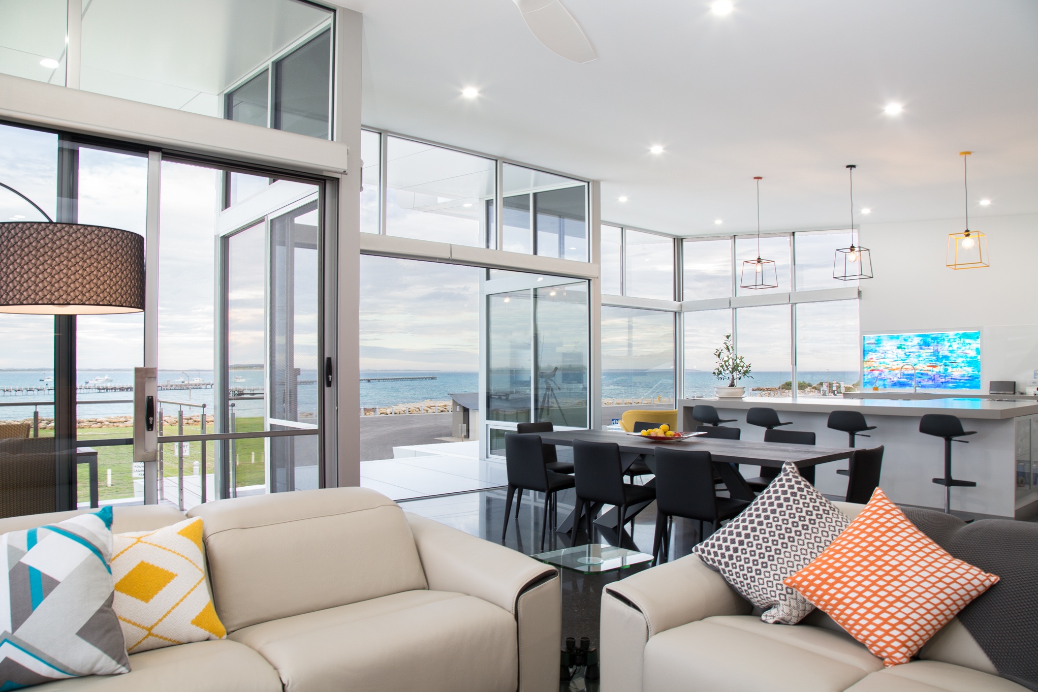 Photo Credit: Carolyn Mclean Architect
