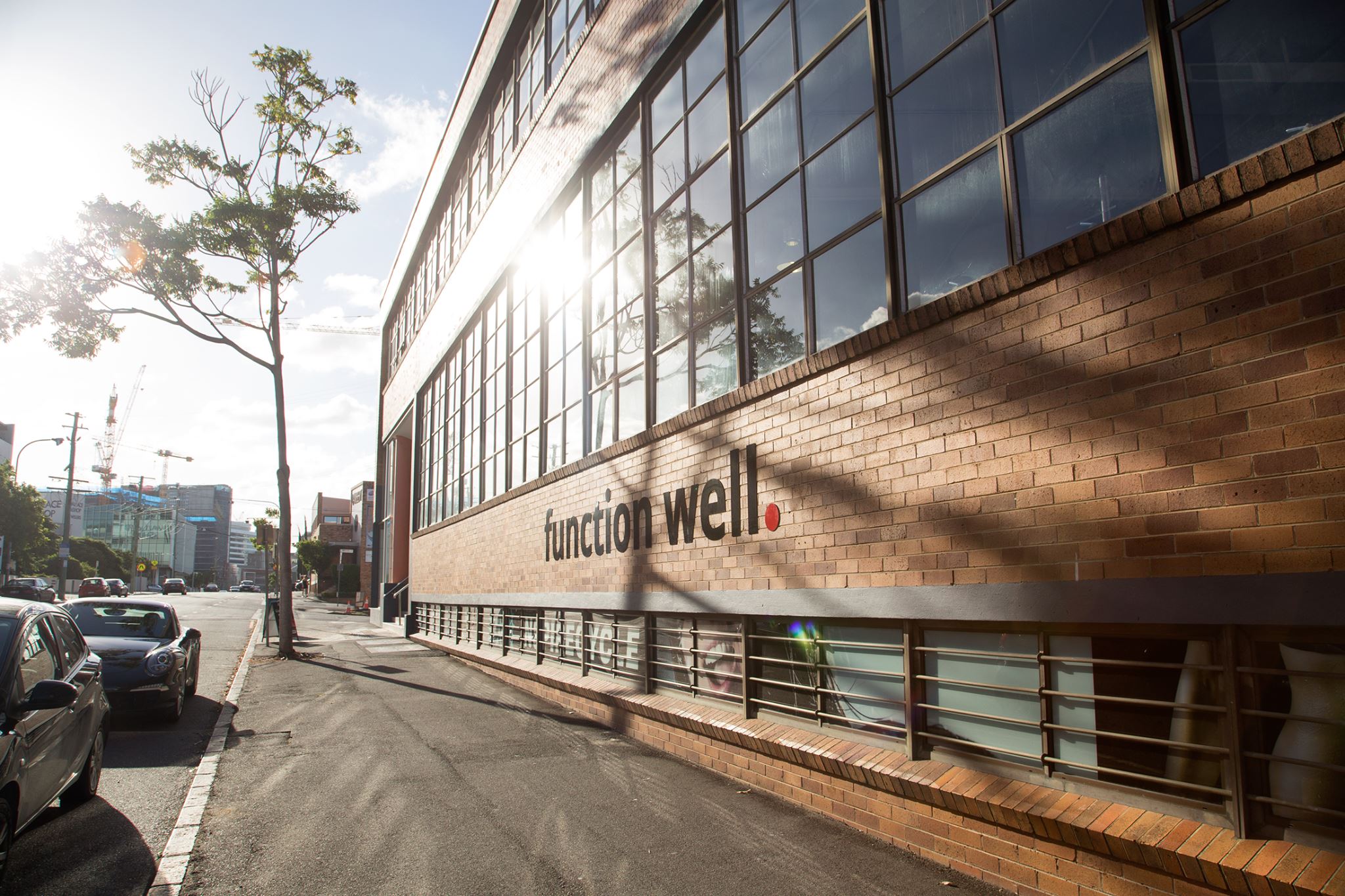 Photo credit: Function Well