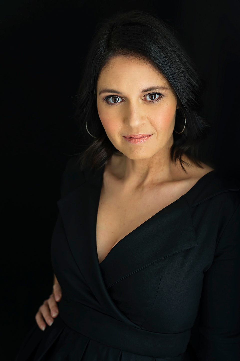 Photo Credit : Heather Burberry Portraits
