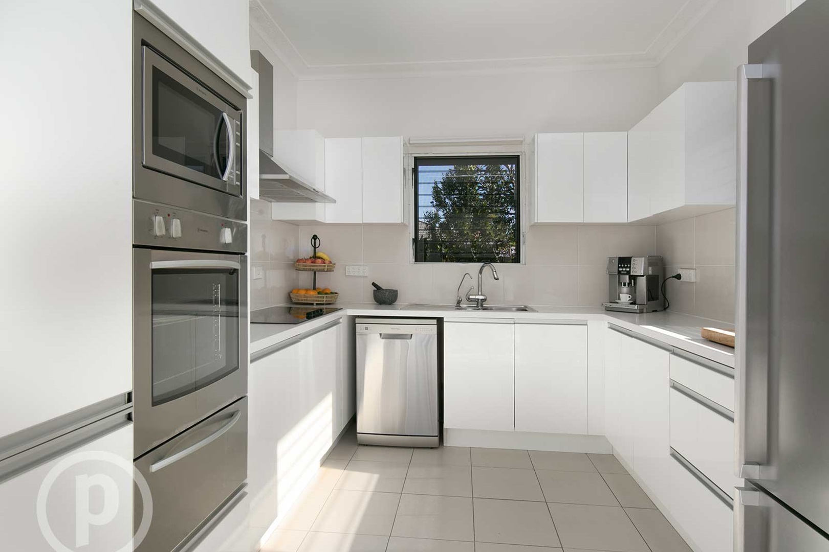  Kitchen after (Image: Supplied) 