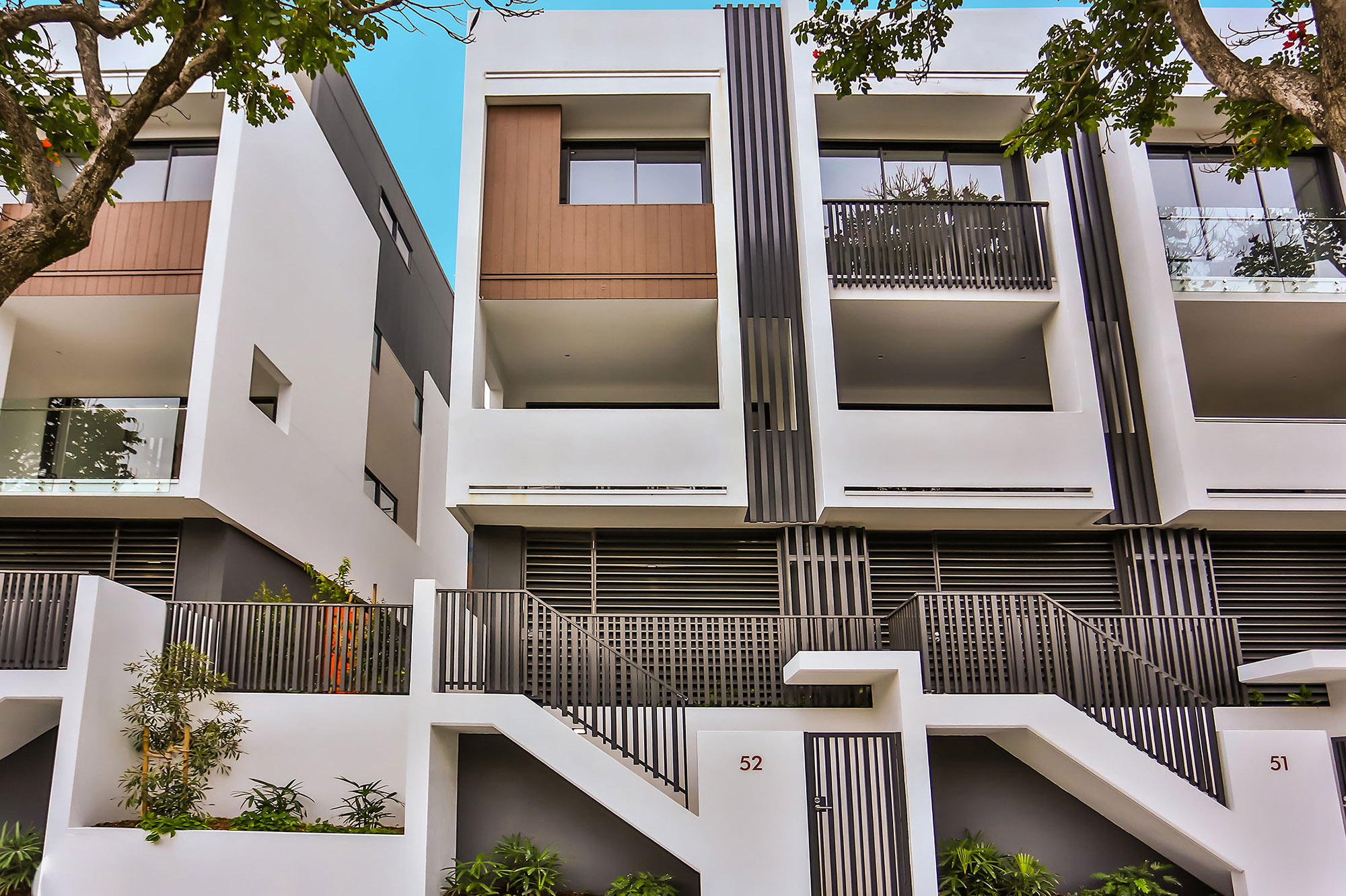  Manhattan Terraces, West End 