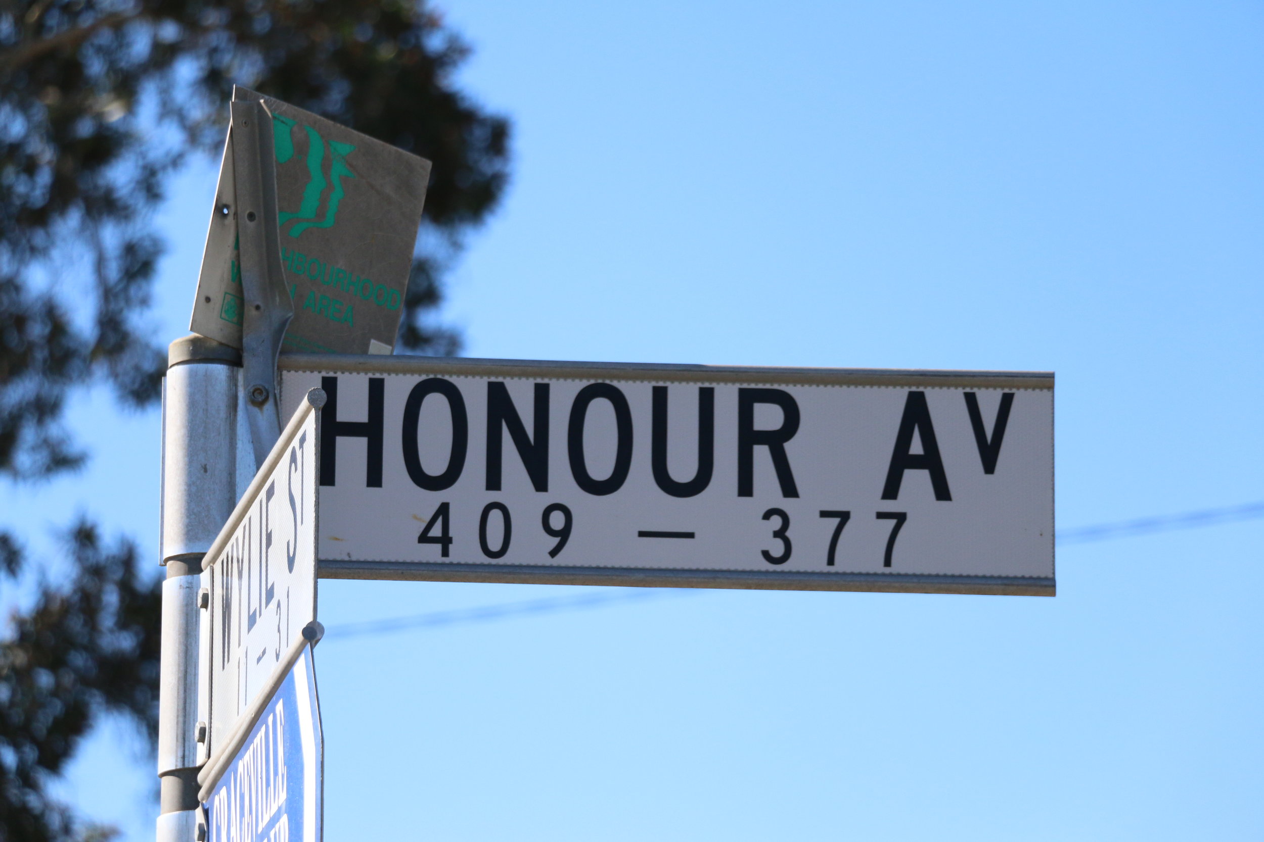  Honour Avenue, Graceville 