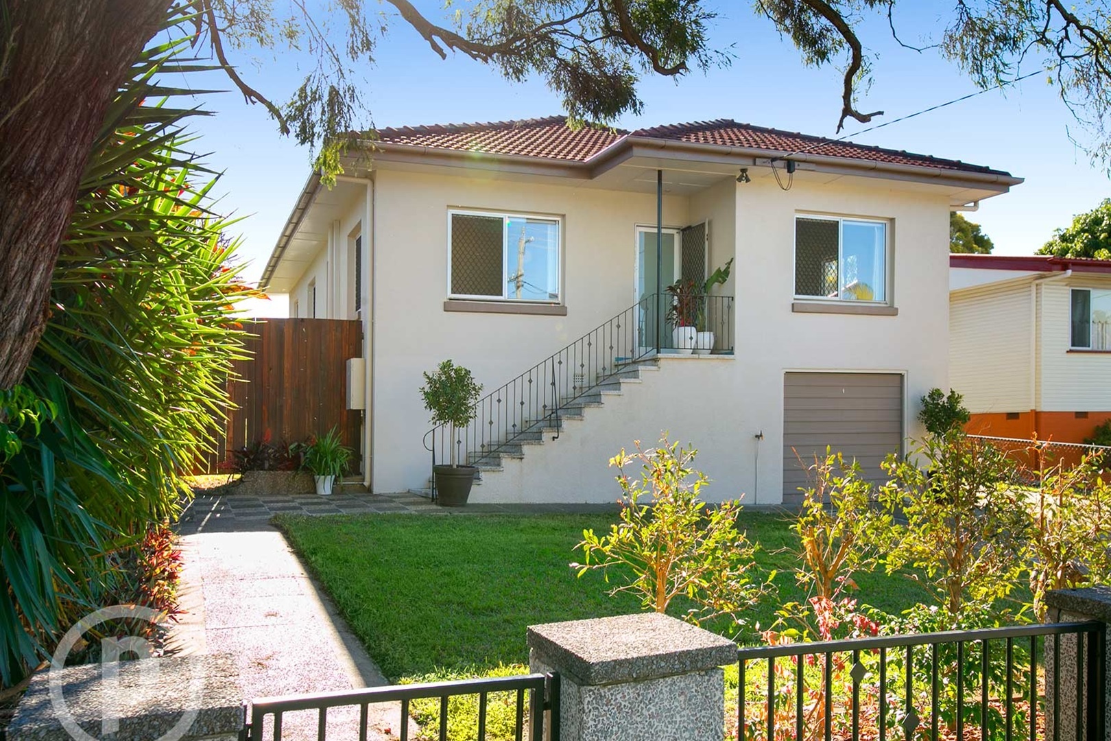  House after (Image: Supplied) 