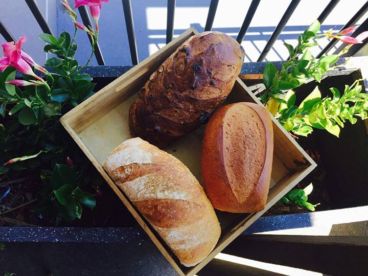 Photo Credit: Banneton Bakery Facebook