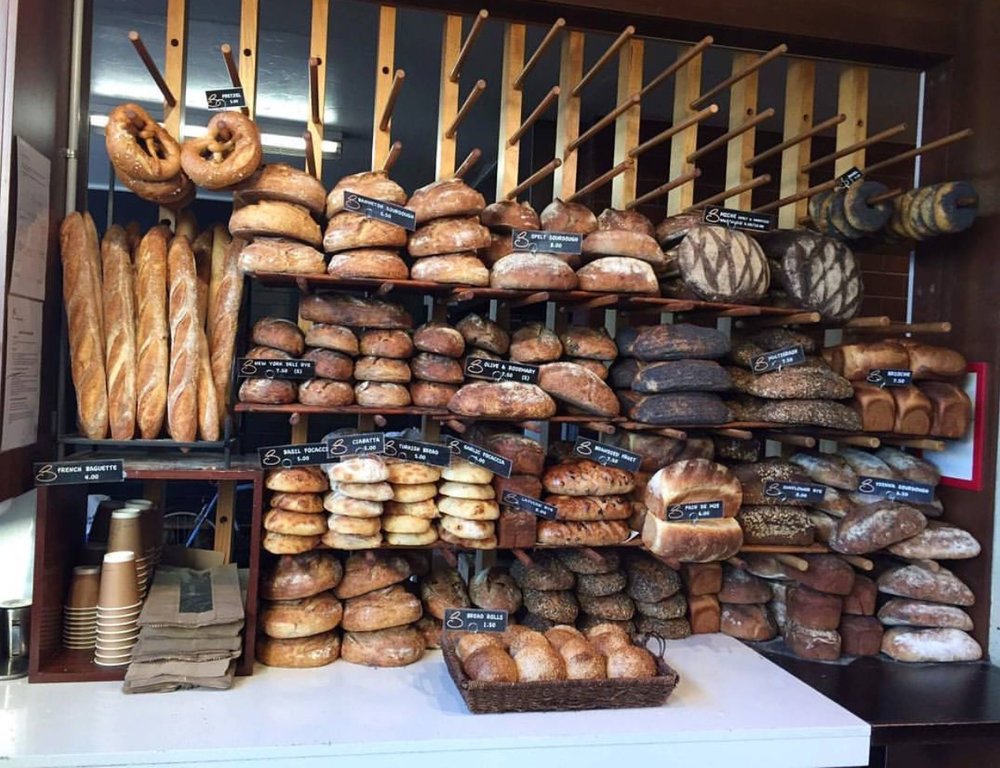 Photo Credit: @banneton_bakery