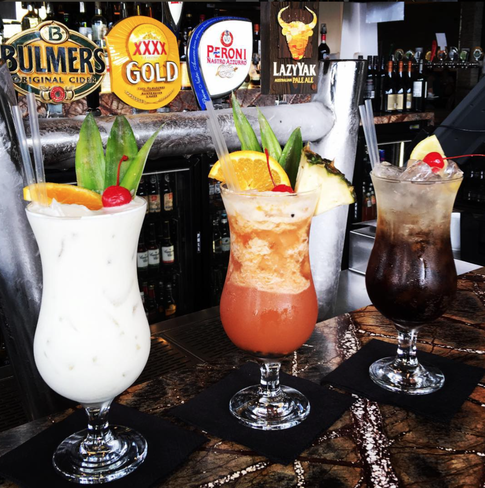 Photo Credit: Carindale Hotel Instagram