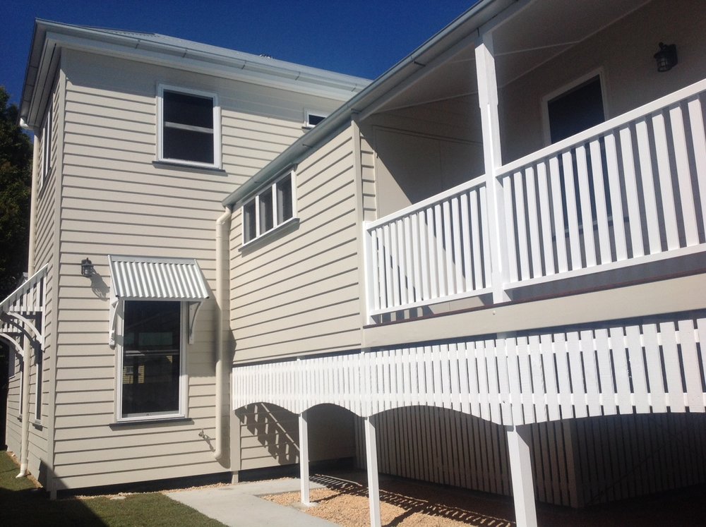 103 Bulimba Street, Bulimba - AFTER