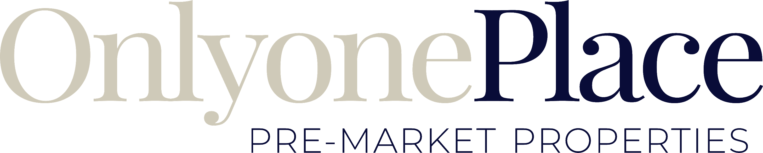 OnlyonePlace_PreMarket_blink(animated)