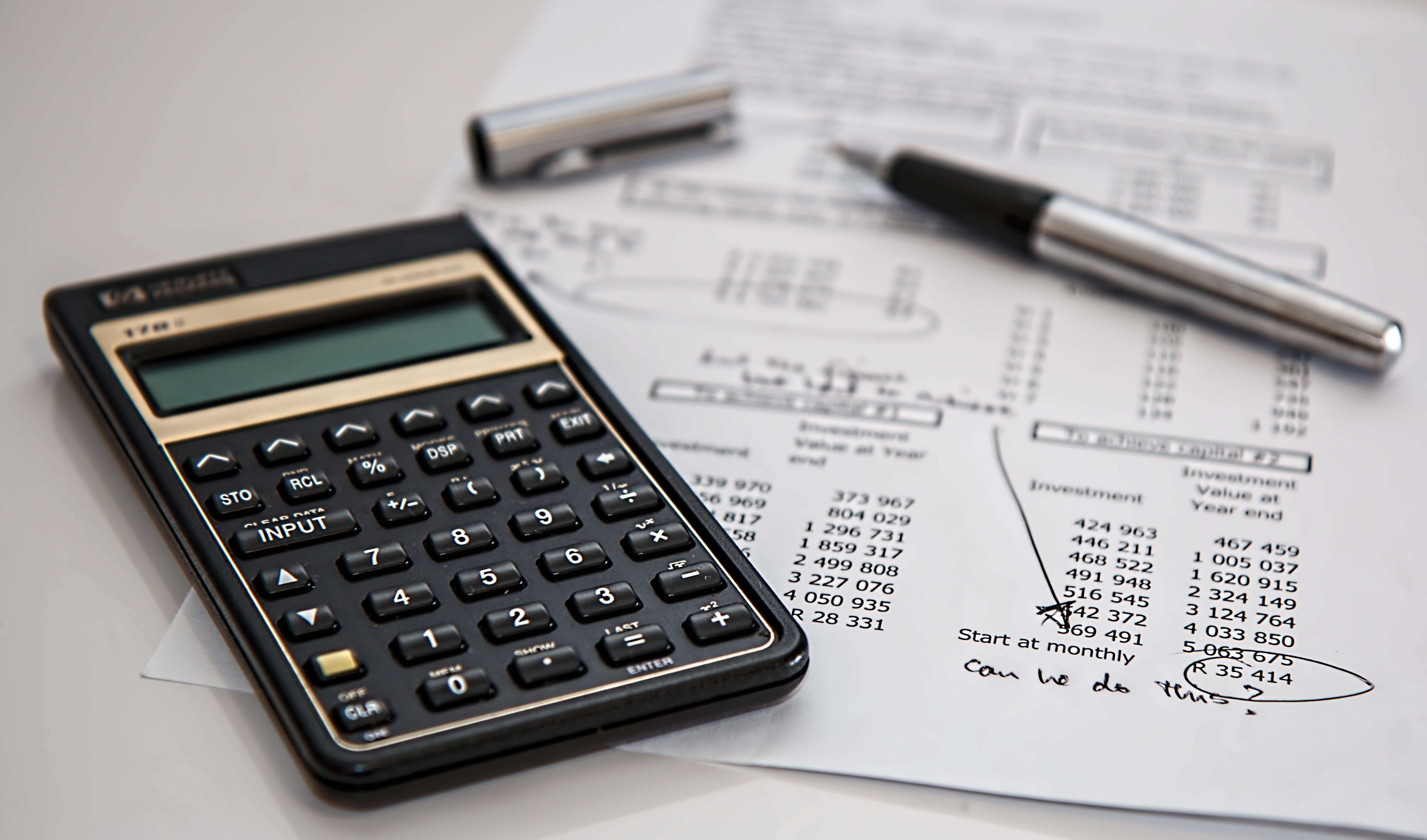 Calculating Stamp Duty