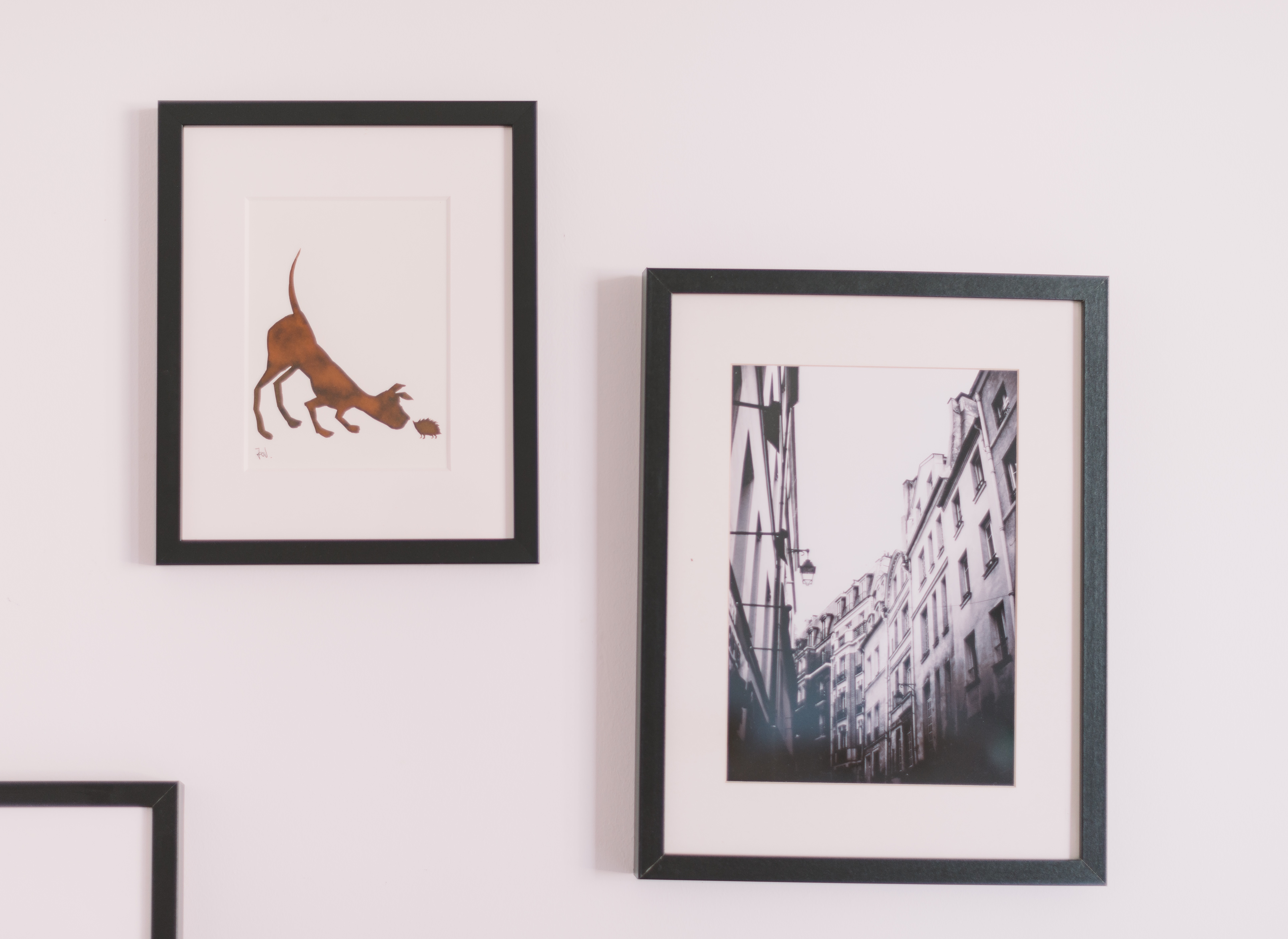 4 Wall Decor Ideas To Turn Your Blank Wall From Boring To